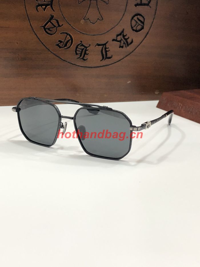 Chrome Heart Sunglasses Top Quality CRS00983